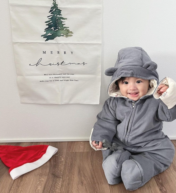 Konges Sløjd Teddy Suit