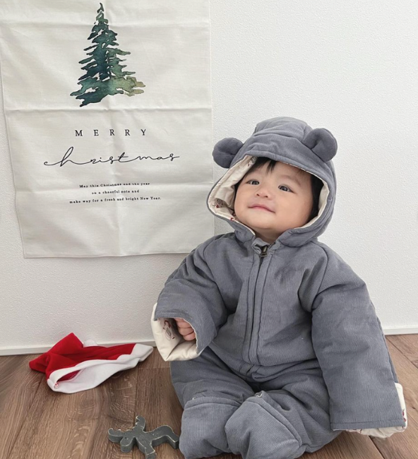 Konges Sløjd Teddy Suit