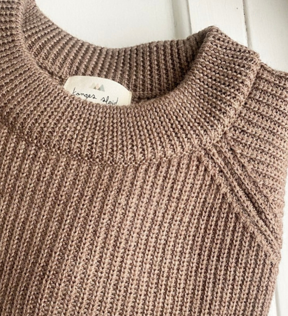 Konges Sløjd Vitum Knit