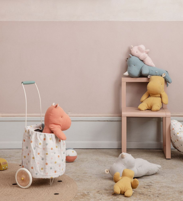 Maileg Trolley